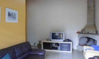 Imagem 2: CASA RESIDENCIAL em JUNDIAI - SP, CAXAMBU