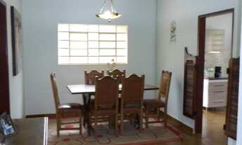 Imagem: CASA RESIDENCIAL em JUNDIAI - SP, CAXAMBU