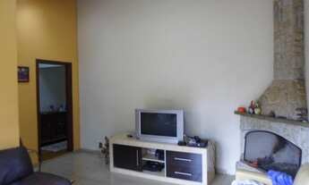 Imagem 4: CASA RESIDENCIAL em JUNDIAI - SP, CAXAMBU