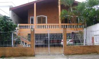 Imagem: CASA RESIDENCIAL em JUNDIAI - SP, VILA SAO