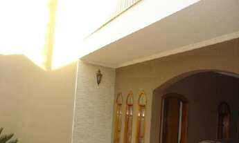 Imagem: CASA RESIDENCIAL em JUNDIAI - SP, JARDIM