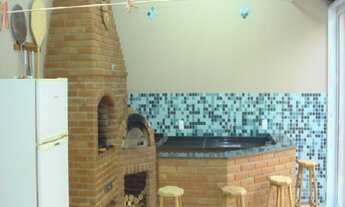 Imagem 2: CASA RESIDENCIAL em JUNDIAI - SP, JARDIM DA FONTE