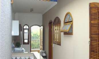 Imagem 4: CASA RESIDENCIAL em JUNDIAI - SP, JARDIM DA FONTE