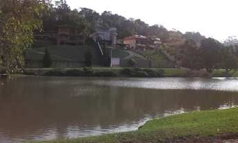 Imagem: TERRENO RESIDENCIAL em JUNDIAÍ - SP, CAPITAL