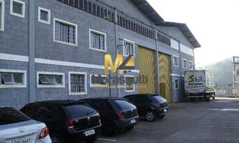 Imagem: GALPAO COMERCIAL em VARZEA PAULISTA - SP