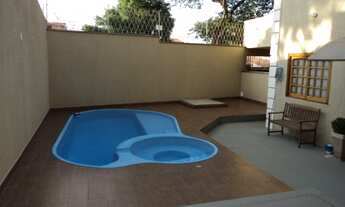 Imagem: CASA RESIDENCIAL em JUNDIAI - SP, JARDIM