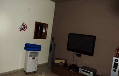 Imagem 10: CASA RESIDENCIAL em JUNDIAI - SP, JARDIM DA FONTE