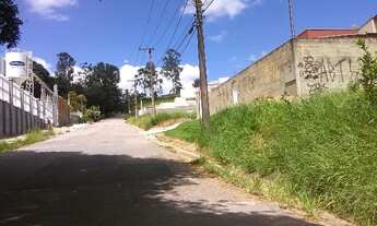 Imagem 7: TERRENO RESIDENCIAL em JUNDIAI - SP, JARDIM COLONIA