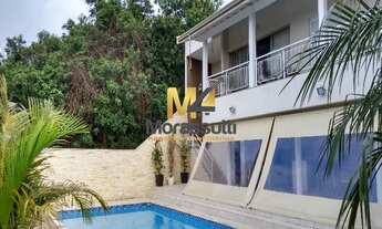 Imagem: CASA RESIDENCIAL em JUNDIAI - SP, JARDIM