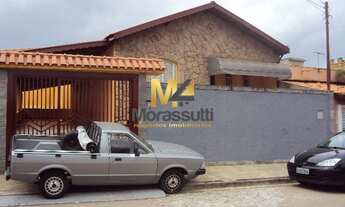 Imagem: CASA RESIDENCIAL em JUNDIAÍ - SP, VILA