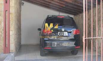 Imagem: CASA RESIDENCIAL em JUNDIAI - SP, VILA GALVÃO