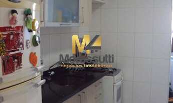 Imagem 3: APARTAMENTO RESIDENCIAL em JUNDIAÍ - SP, JARDIM DA FONTE