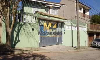 Imagem: CASA RESIDENCIAL em JUNDIAI - SP, JARDIM