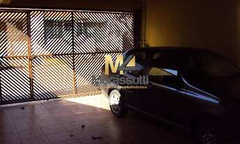 Imagem: CASA RESIDENCIAL em JUNDIAÍ - SP, JARDIM