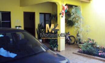 Imagem 4: CASA RESIDENCIAL em JUNDIAÍ - SP, JARDIM ESPLANADA