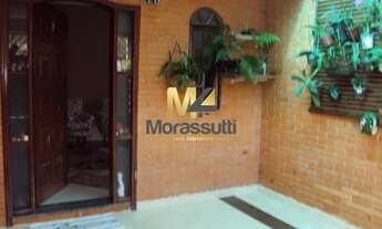 Imagem: CASA RESIDENCIAL em JUNDIAÍ - SP, VILA