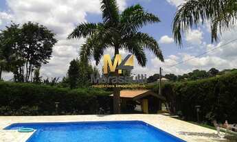 Imagem 2: CHACARA RESIDENCIAL em JUNDIAÍ - SP, VALE AZUL