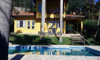 Imagem 5: CHACARA RESIDENCIAL em JUNDIAÍ - SP, VALE AZUL