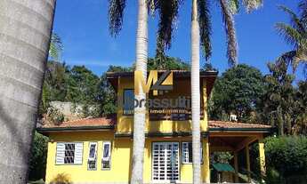 Imagem 4: CHACARA RESIDENCIAL em JUNDIAÍ - SP, VALE AZUL