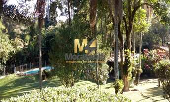 Imagem 5: CHACARA RESIDENCIAL em ITATIBA - SP, BAIRRO DOS PINTOS