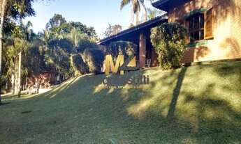 Imagem: CHACARA RESIDENCIAL em ITATIBA - SP, BAIRRO