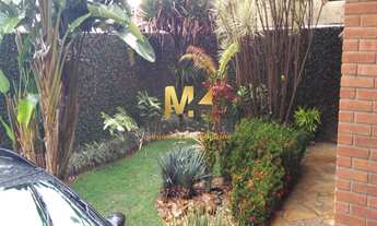 Imagem 2: CASA RESIDENCIAL em JUNDIAÍ - SP, JARDIM PACAEMBU