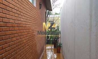 Imagem 5: CASA RESIDENCIAL em JUNDIAÍ - SP, JARDIM PACAEMBU