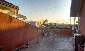 Imagem 4: CASA RESIDENCIAL em JUNDIAÍ - SP, JARDIM ITÁLIA