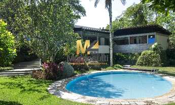 Imagem: CASA RESIDENCIAL em UBATUBA - SP, PRAIA