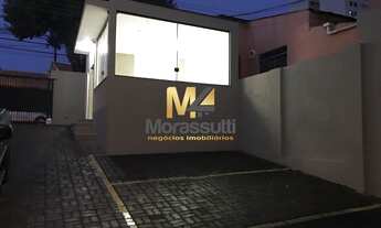 Imagem 2: SALA COMERCIAL em JUNDIAÍ - SP, VILA MUNICIPAL