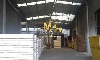 Imagem 3: GALPAO INDUSTRIAL em JUNDIAÍ - SP, JARDIM PLANALTO