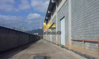 Imagem: GALPAO INDUSTRIAL em JUNDIAÍ - SP, JARDIM