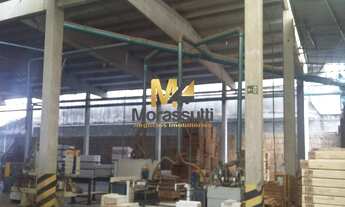 Imagem 6: GALPAO INDUSTRIAL em JUNDIAÍ - SP, JARDIM PLANALTO