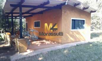 Imagem: CHACARA RURAL em LOUVEIRA - SP, MONTERREY