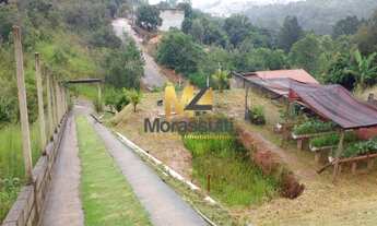 Imagem: CHACARA RESIDENCIAL em JUNDIAÍ - SP, Santa