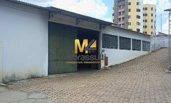 Imagem 2: GALPAO COMERCIAL em JUNDIAÍ - SP, PARQUE UNIÃO