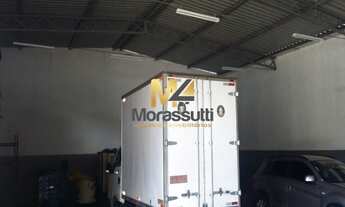 Imagem 3: GALPAO COMERCIAL em JUNDIAÍ - SP, PARQUE UNIÃO