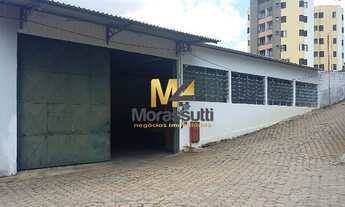 Imagem: GALPAO COMERCIAL em JUNDIAÍ - SP, PARQUE