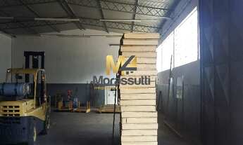 Imagem 5: GALPAO COMERCIAL em JUNDIAÍ - SP, PARQUE UNIÃO