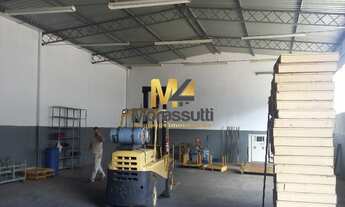 Imagem 4: GALPAO COMERCIAL em JUNDIAÍ - SP, PARQUE UNIÃO