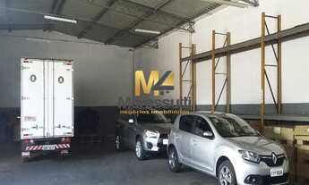 Imagem 6: GALPAO COMERCIAL em JUNDIAÍ - SP, PARQUE UNIÃO