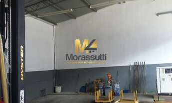 Imagem 7: GALPAO COMERCIAL em JUNDIAÍ - SP, PARQUE UNIÃO