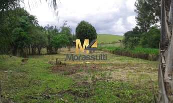 Imagem 4: SITIO INDUSTRIAL em Monte Alegre do Sul - SP, Ribeirao das Limas