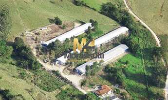 Imagem: SITIO INDUSTRIAL em Monte Alegre do Sul