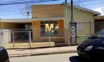 Imagem 2: CASA RESIDENCIAL em JUNDIAÍ - SP, JARDIM PACAEMBU