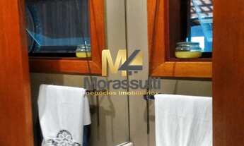 Imagem 5: CHACARA RESIDENCIAL em JUNDIAÍ - SP, CAXAMBU