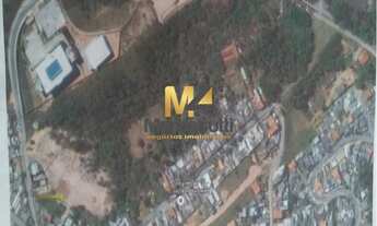 Imagem: AREA RESIDENCIAL em JUNDIAÍ - SP, CAXAMBU