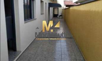 Imagem: CASA RESIDENCIAL em JUNDIAÍ - SP, PONTE