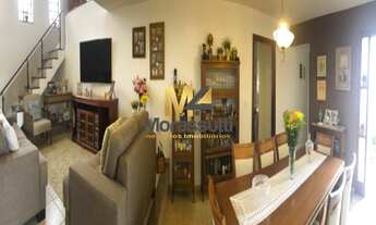 Imagem: CASA RESIDENCIAL em JUNDIAÍ - SP, JARDIM