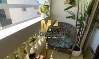 Imagem 3: APARTAMENTO RESIDENCIAL em GUARUJÁ - SP, CENTRO